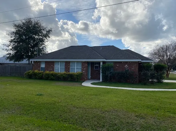 18740 E Hammond St, Robertsdale, AL 36567