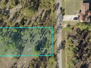 309 Fitch Ave, Lehigh Acres, FL 33936