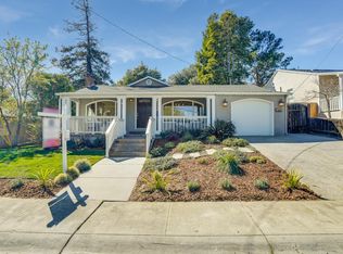 1000 Villa Ave, Belmont, CA