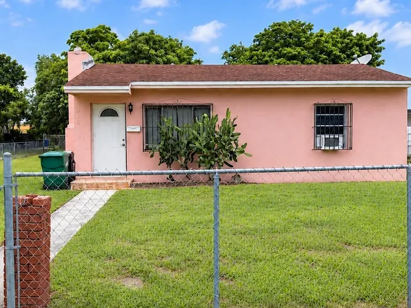 915 RUTLAND Street, Opa Locka, FL 33054