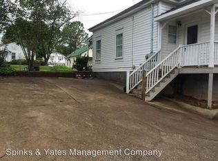 307 A/b Blvd, Lagrange, GA 30240