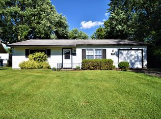 4309 Jamie Ct, Indianapolis, IN