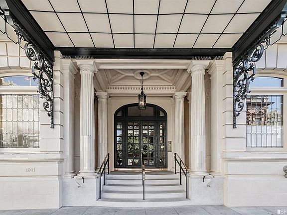 4th image of 1001 California St #Townhouse 1