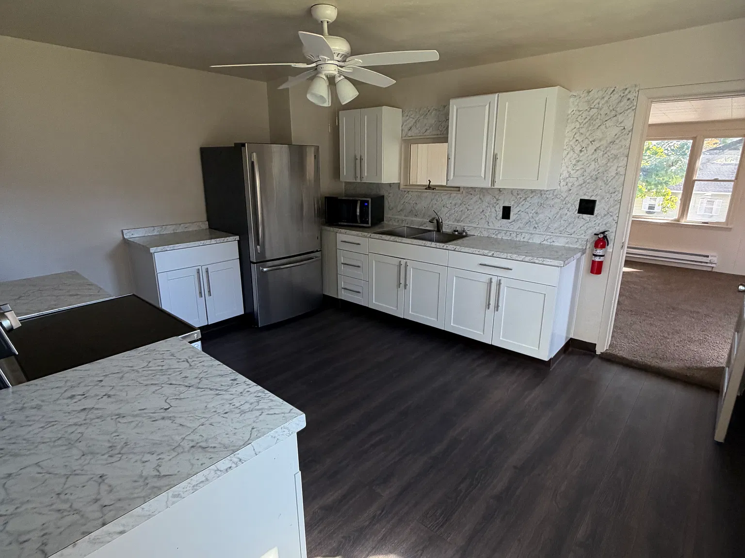 1 bed, 1100 sqft, $850 — Photo 2