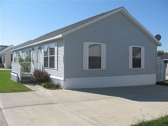 1564 MEYER! FOR SALE!