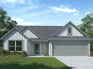 Denton Plan, Baron's Crossing, Kellyville, OK 74039