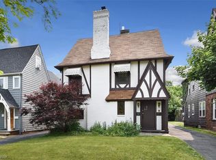 3569 Daleford Rd, Shaker Heights, OH 44120