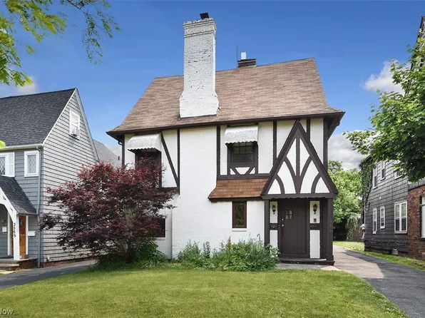 3569 Daleford Rd, Shaker Heights, OH 44120