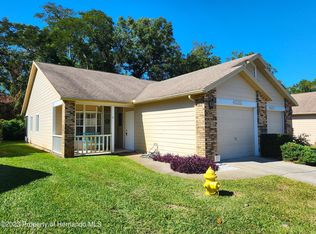 4515 Glen Holw, New Port Richey, FL 34653