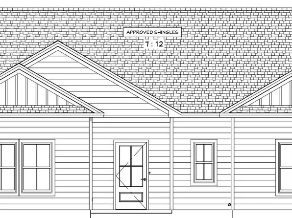 401 Arroyo Hondo Ter, Crestview, FL 32536