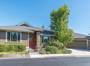 20925 Sage Creek Dr, Bend, OR 97702