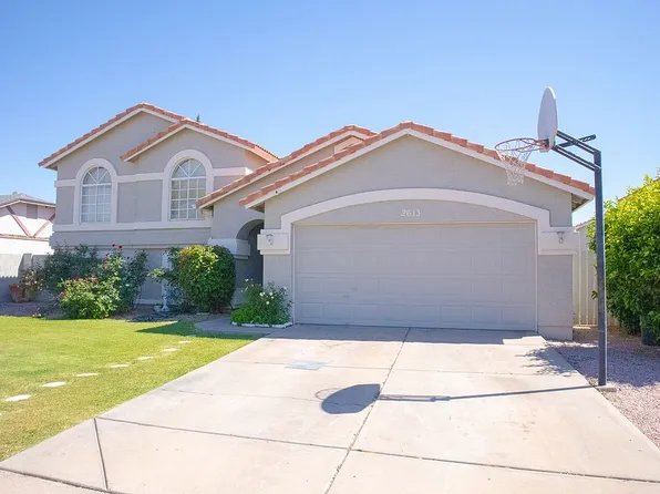 2613 E Dragoon Ave, Mesa, AZ 85204