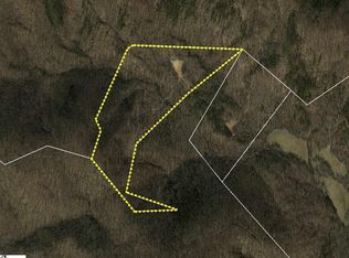 Belue Cemetery Rd, Landrum, SC 29356
