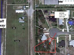 Tyler Ter, Port saint joe, FL 32456