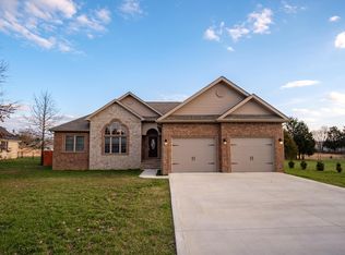 164 E Horizon Hill Dr, Somerset, KY 42503