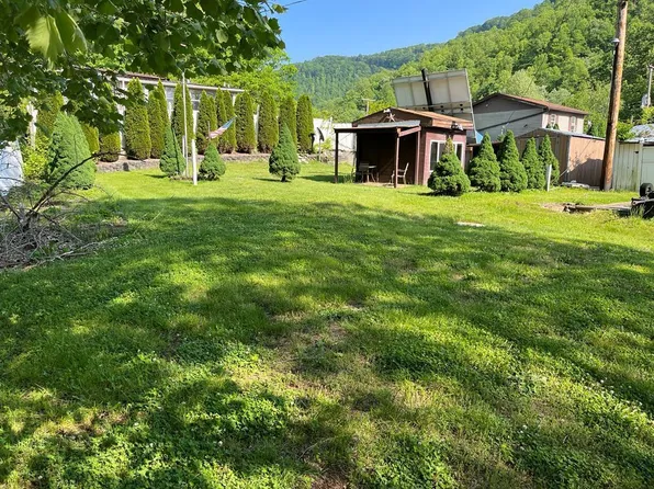 123&127 Tommy Creek Rd, Rhodell, WV 25915