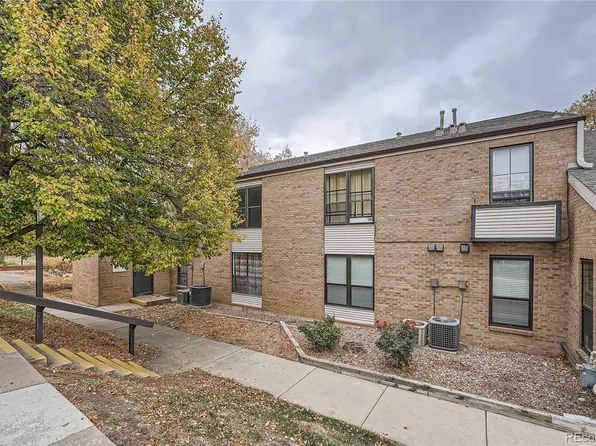 3550 S Harlan Street #246, Denver, CO 80235