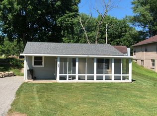 6680 N 270 E, Howe, IN 46746