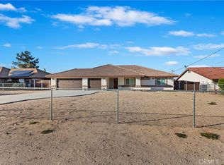 18042 Palm Dr, Hesperia, CA 92345