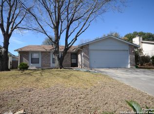 11207 Spring Pine St, San Antonio, TX 78249
