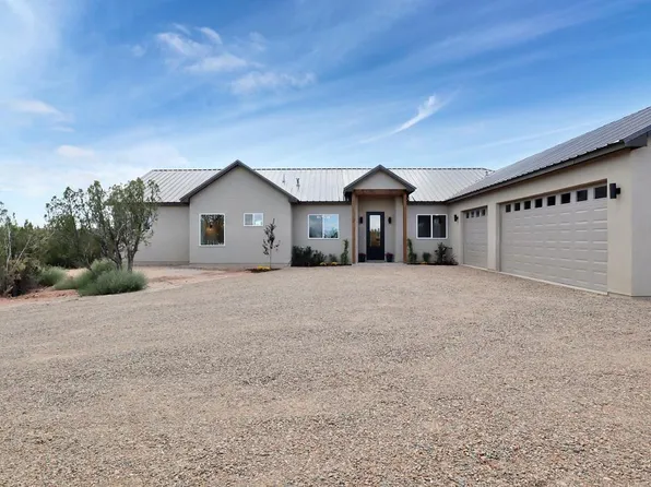 70 Moccasin Trl, Sandia Park, NM 87047