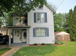 626 N Brinton Ave, Dixon, IL 61021