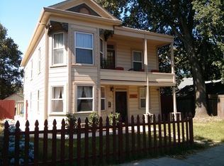 2306 2nd Ave, Sacramento, CA