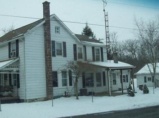 3107 Church Rd, Mifflinburg, PA 17844