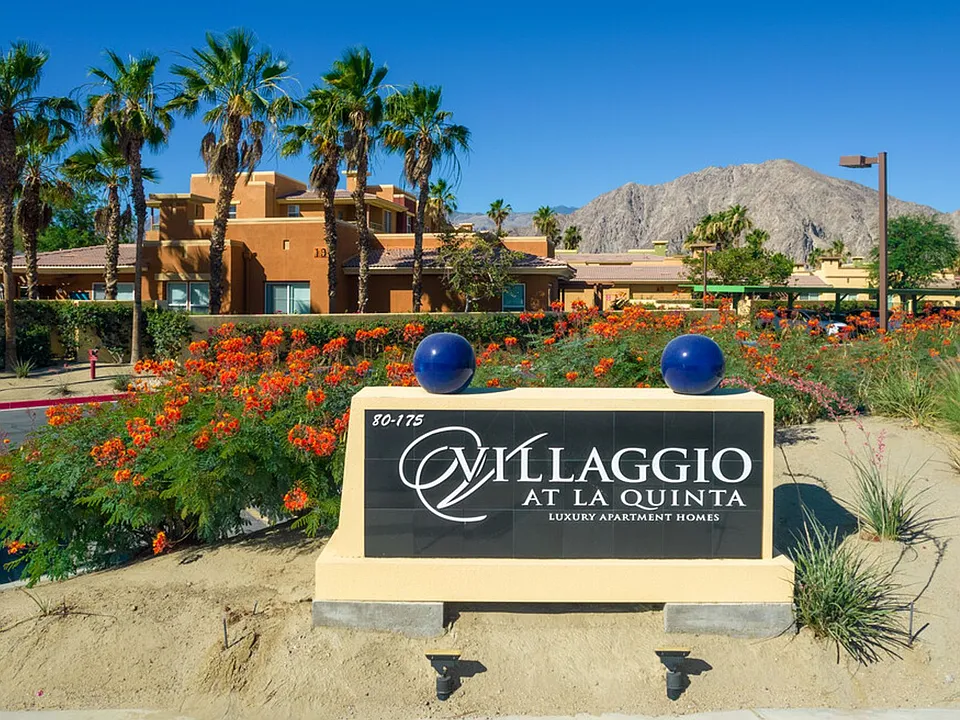 Villaggio at La Quinta