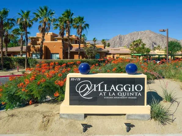 Villaggio at La Quinta