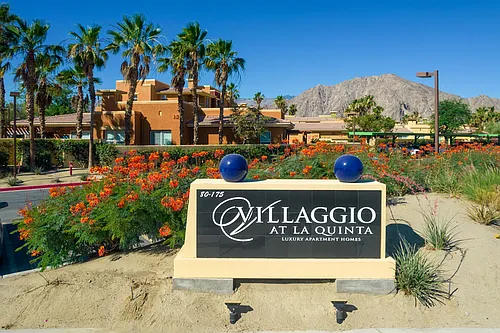 Villaggio at La Quinta Photo 1