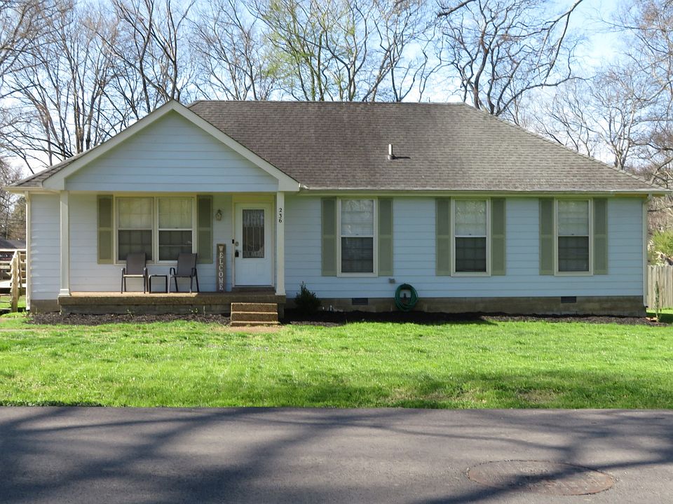 1st image of 236 N Willomont Ave