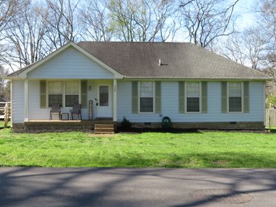 236 N Willomont Ave, Gallatin, TN, 37066