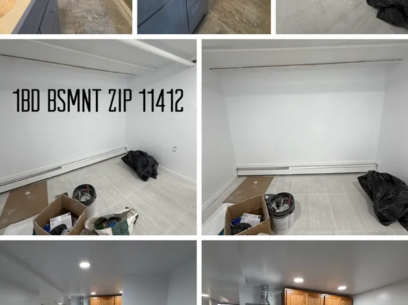 (undisclosed Address), Saint Albans, NY 11412