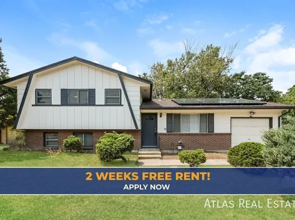 1077 S Moline St, Aurora, CO 80012
