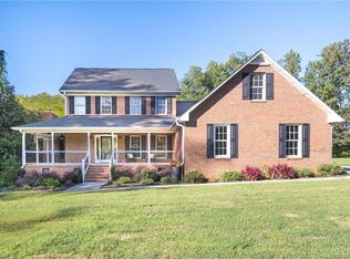 1545 State Highway 62 E, Climax, NC 27233