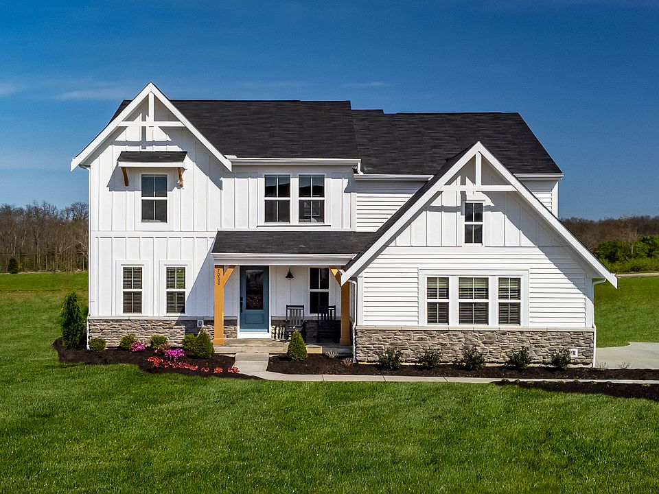 Ballyshannon by Fischer Homes in Union KY Zillow