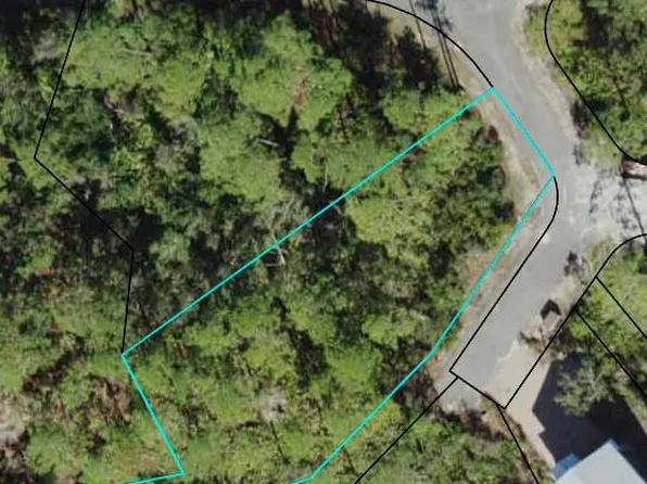 142 Marshmallow Ln Lot 484, Sopchoppy, FL 32358
