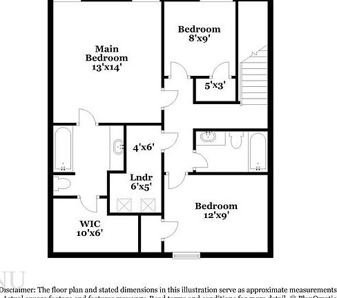 3rd image of 200 Crescent Park Dr