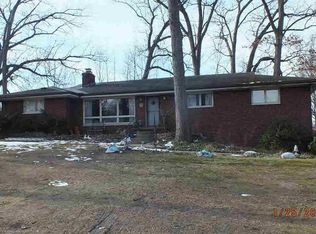 7993 Mohawk Trl, Temperance, MI 48182