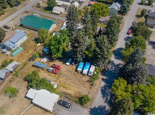 N/a Main St, Saint Regis, MT 59866