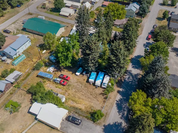 N/a Main St, Saint Regis, MT 59866