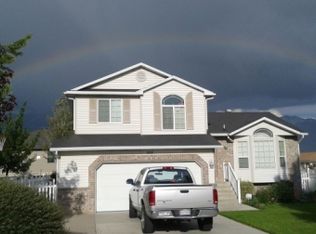 1546 N 160 W, Layton, UT 84041