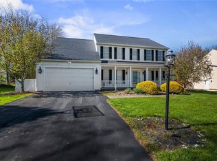 505 Westberry Dr, New Kensington, PA
