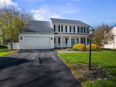 505 Westberry Dr, New Kensington, PA, 15068