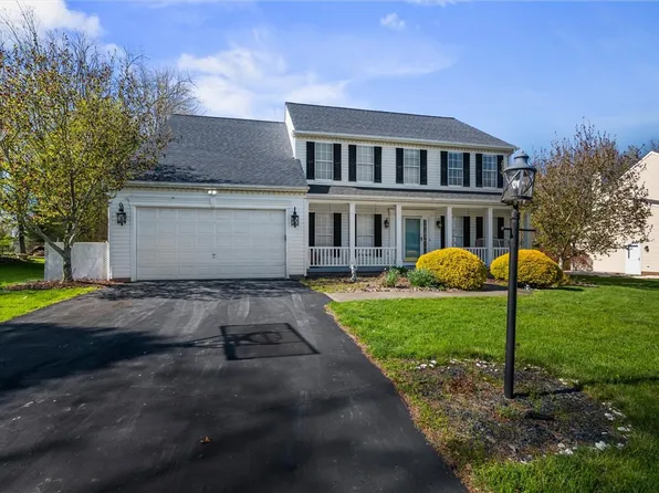 505 Westberry Dr, New Kensington, PA 15068