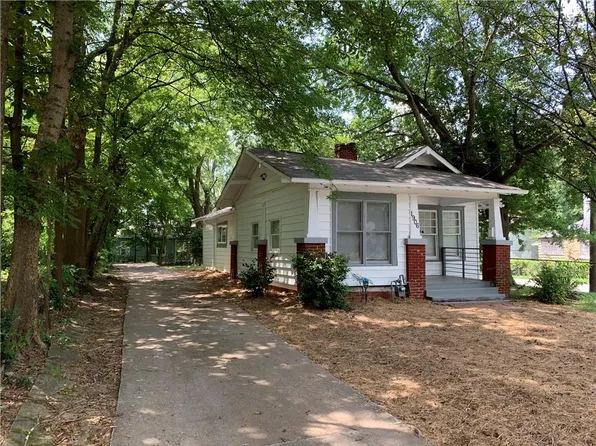 1906 Lakewood Ter SE, Atlanta, GA 30315