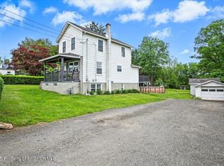 330 Lidy Rd, Dupont, PA 18641