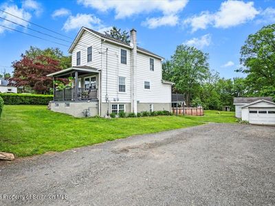 330 Lidy Rd, Dupont, PA, 18641