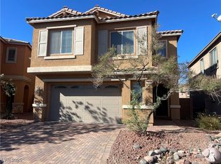 783 Crest Valley Pl, Henderson, NV 89011